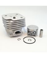 Κύλινδρος Πιστόνι για HUSQVARNA 66, 268, 272 XP-K-S (52mm) [#503758171, #503758172]