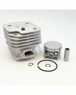 Κύλινδρος Πιστόνι για HUSQVARNA 66, 268, 272 XP-K-S (52mm) [#503758171, #503758172]