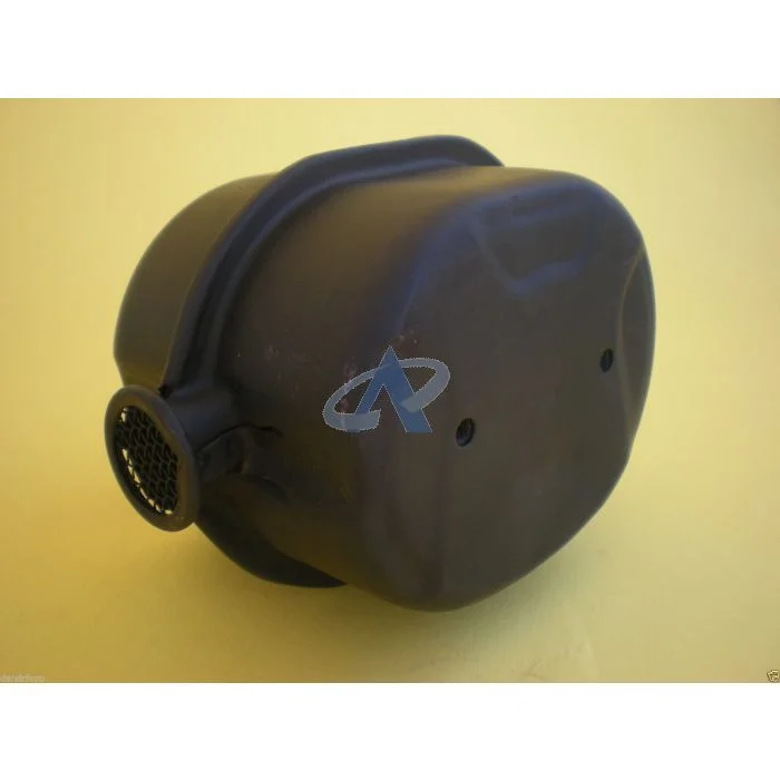 Εξάτμιση για HONDA GX240 K1/R1/RT1/U1/UT1, GX270, GX270R/RT/T/U/UT [#18310ZE2W00]