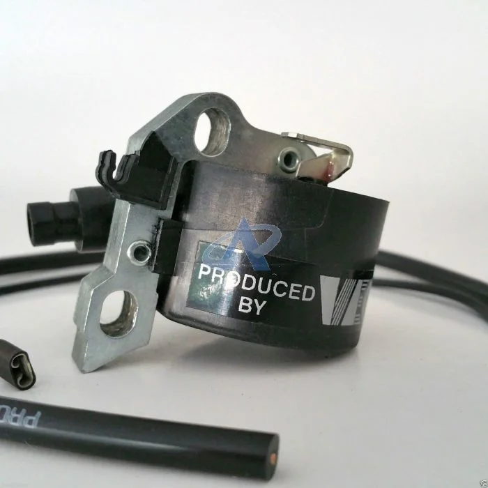 Ηλεκτρονική για STIHL 012 AV, 020 AV, 020 T, MS200 T, MC200 του VEC