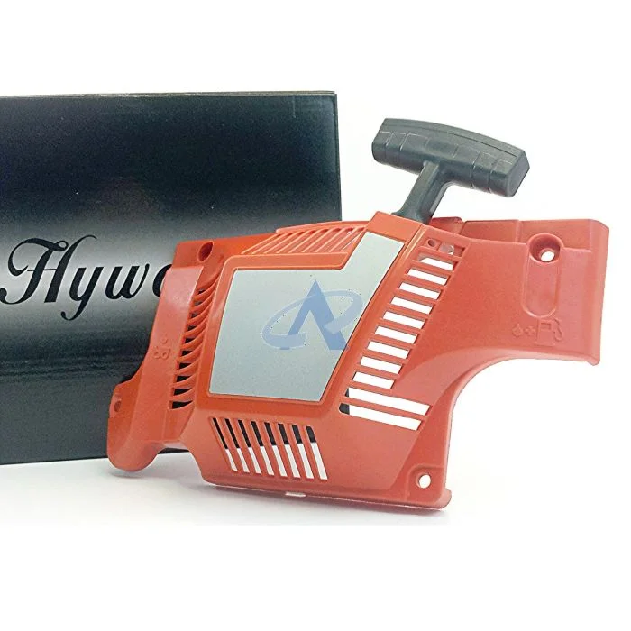 Χειρόμιζα για HUSQVARNA 50, 51, 55 Rancher - Special & EPA [#503608803]