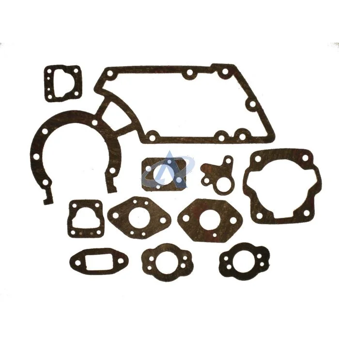 Φλάντζες Σετ για STIHL 08 S, BT 360, TS 08, TS08S, TS 350 AVE, TS 360