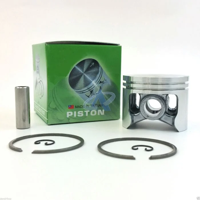 Πιστόνι για OLEO-MAC 961, 962, 962TTA - EFCO 162, TT162 (48mm) [#50022005]