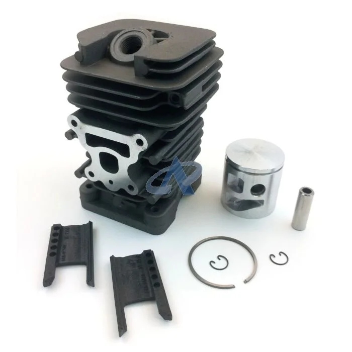 Κύλινδρος Πιστόνι για FLORABEST FBKS4014 - Max Bahr MKS4240 - PRAKTIKER PKS1500