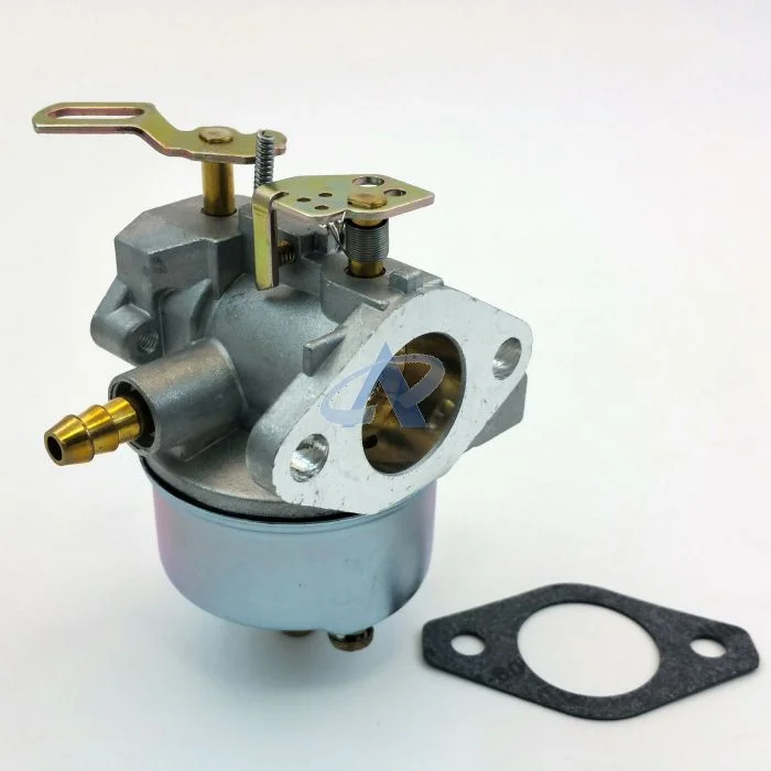 Καρμπυρατέρ για TECUMSEH HM70, HM80, HMSK80, HMSK90 Μηχανές [#632334A, #632111]