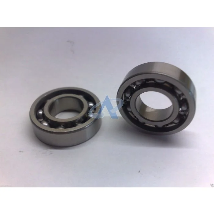 Ρουλεμάν Στροφάλου Σετ για KAWASAKI HA048, KBH48, TD40, TH43, TH48 [#920452005]