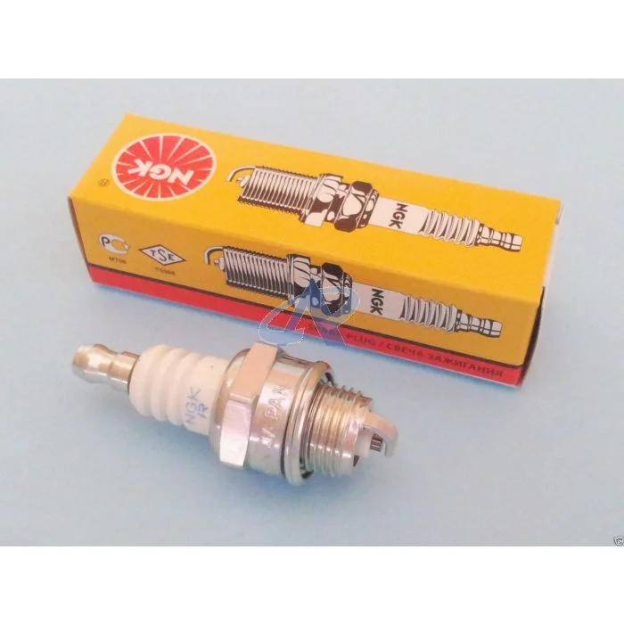 WACKER-NEUSON NGK Μπουζί για BTS-11 εως BTS-1140 L3 Μοντέλα [#0033768]