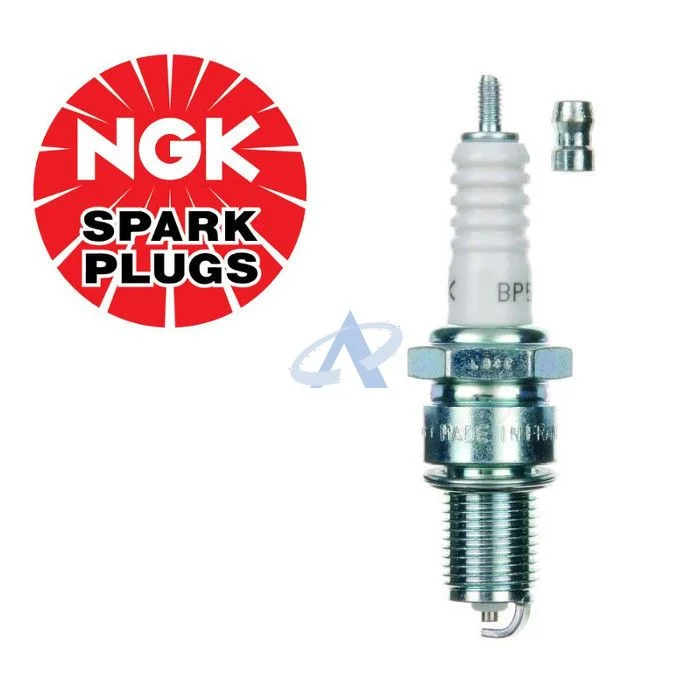 NGK Μπουζί για BOLENS, CRAFTSMAN, MTD, TROY-BILT, YARD MAN [#951-10292]