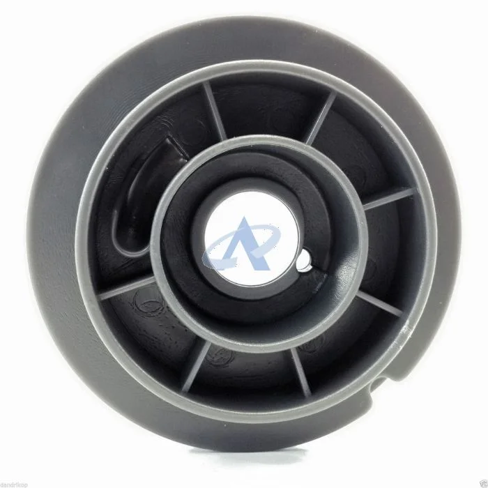 Τροχαλία Εκκίνησης για HUSQVARNA 135e, 140e, 340, 345, 350, 435, 440, 445, 450