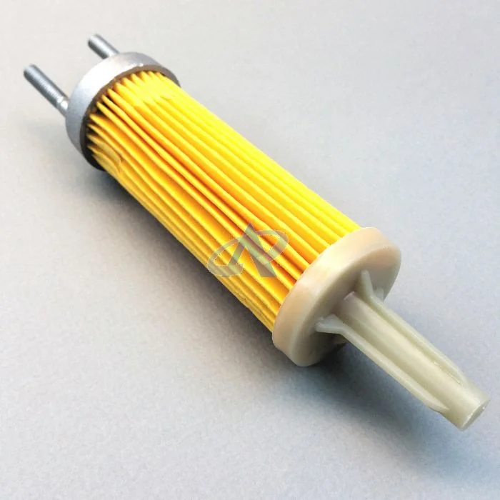 Φίλτρο Καυσίμου για YANMAR L70AS, L75AE, L90AE, L100AE - Κινέζικη 186F [#11465055120]