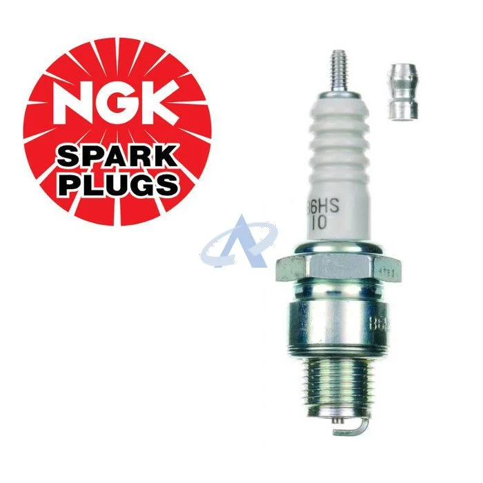 NGK B6HS-10 (1052) Μπουζί