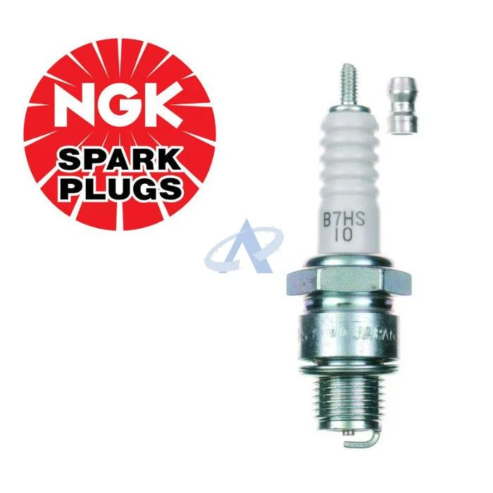 NGK B7HS-10 (2129) Μπουζί