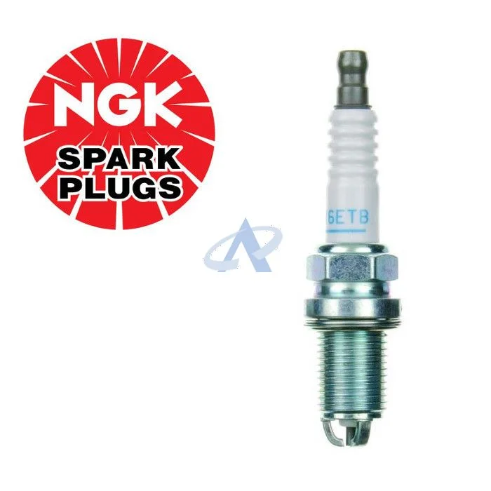 NGK BKUR6ETB (6992) Μπουζί