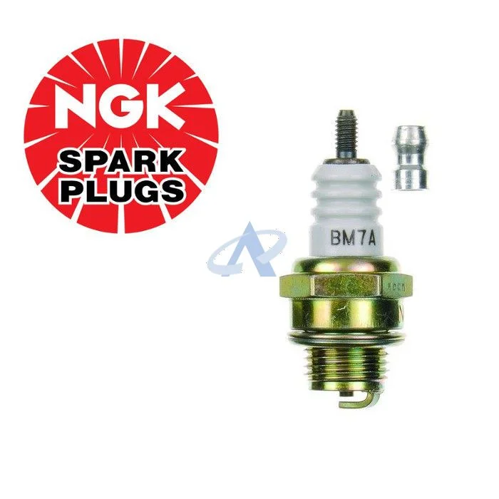 NGK BM7A (6521) Μπουζί