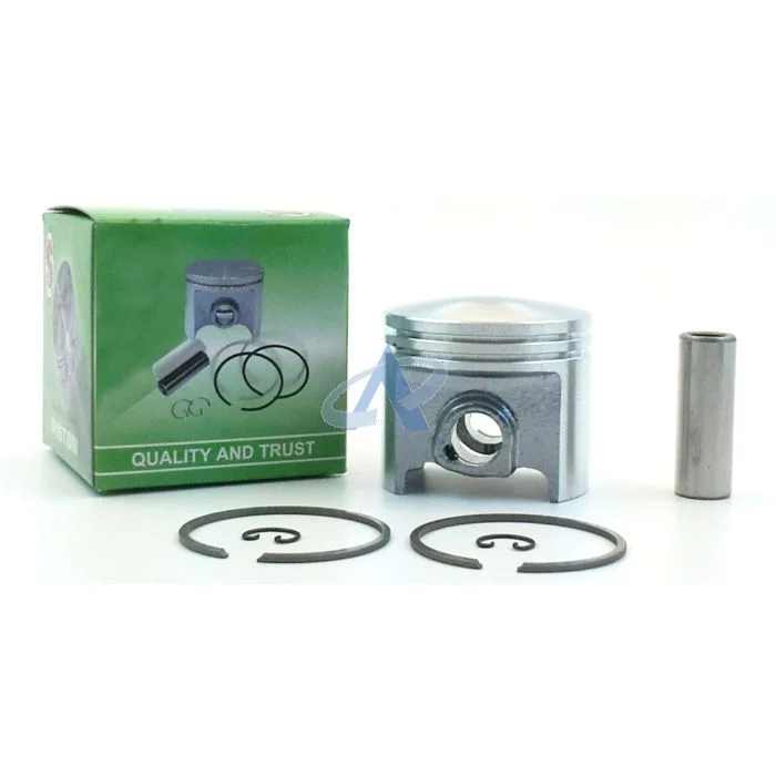 Πιστόνι για STIHL 08S, BT360, TS 350 & AVE, TS360 (49mm) [#42010302000]