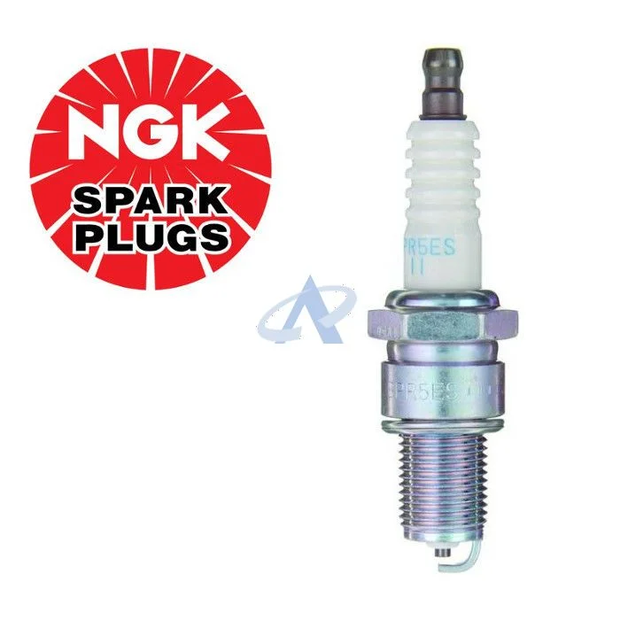 NGK BPR5ES-11 (4424) Μπουζί