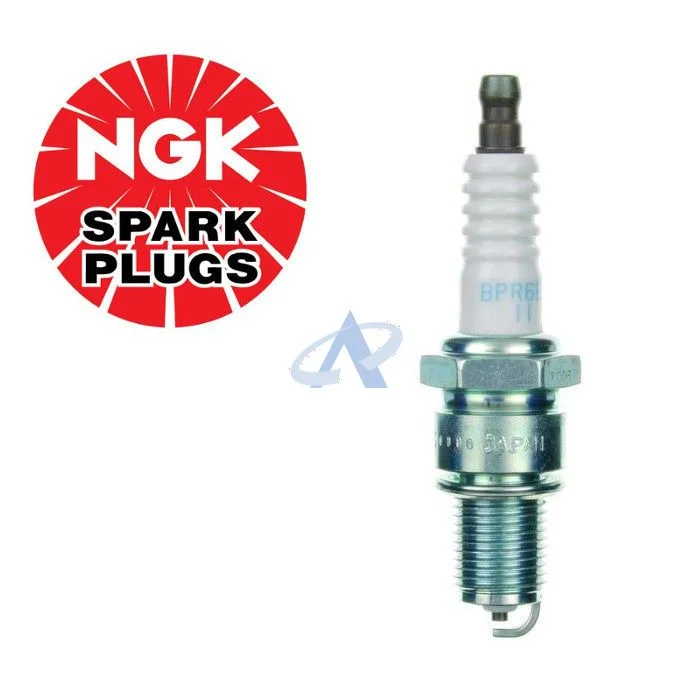 NGK BPR6ES-11 (4824) Μπουζί