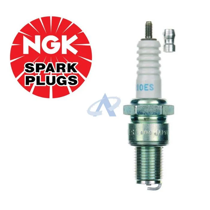 NGK BR10ES (4832) Μπουζί