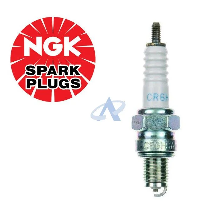 NGK CR6HSA (2983) Μπουζί