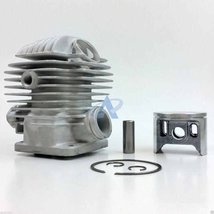 Κύλινδρος Πιστόνι για MAKITA DCS6401, DCS6421, DCS7301 (52mm) - Αναβάθμιση