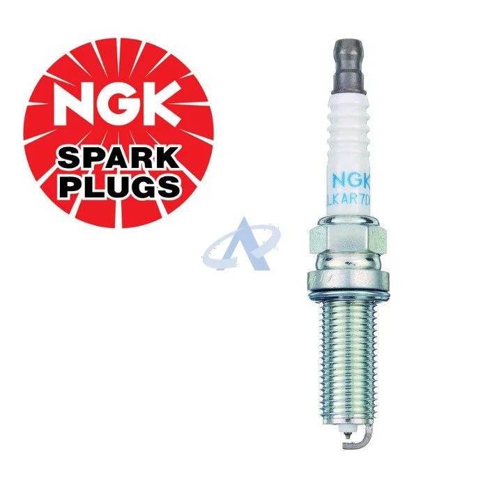 NGK ILKAR7D6G (93607) Μπουζί