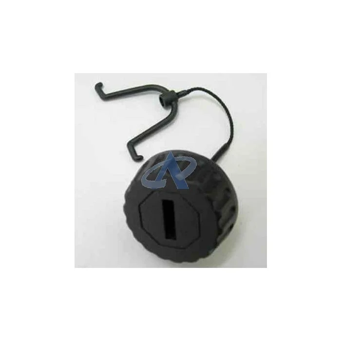 Τάπα Καυσίμου για STIHL 020 T, 021, 023, 023 L, 024 AV, 025, 026, 028, 034 AV, 034 S