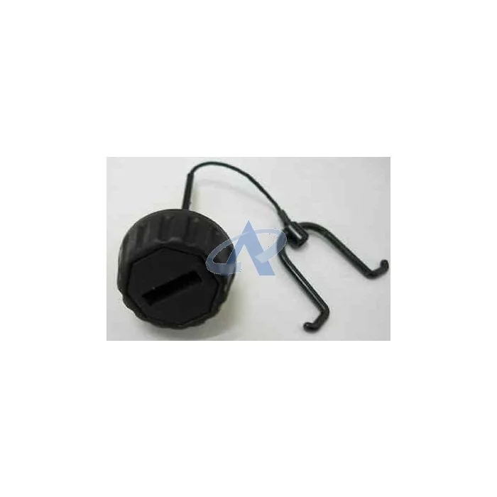 Τάπα Λαδιού για STIHL 009, 010 AV, 011 AV, 012 AV, 020 T, 021, 023, 023 L, 024, 025