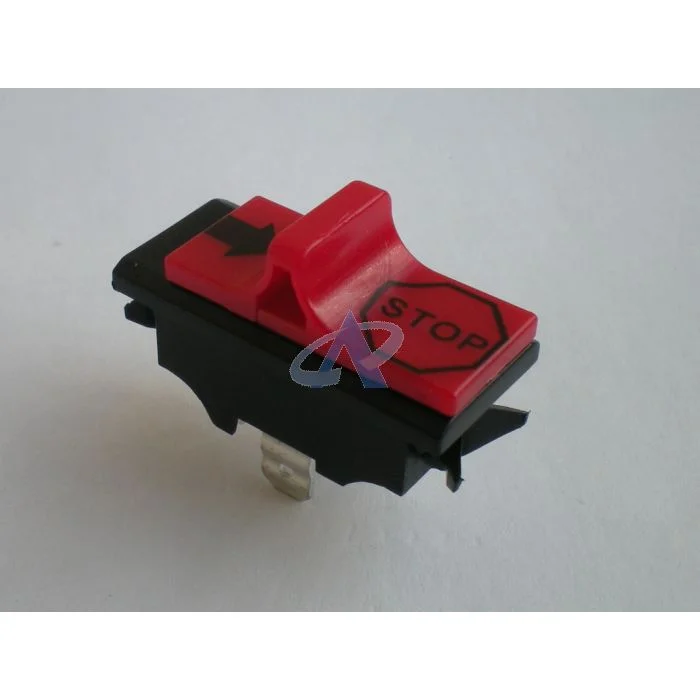 Διακόπτης ON/OFF για MAKITA DBC 300, DBC 301, DBC 310, DBC 311, DST 300, DST 310