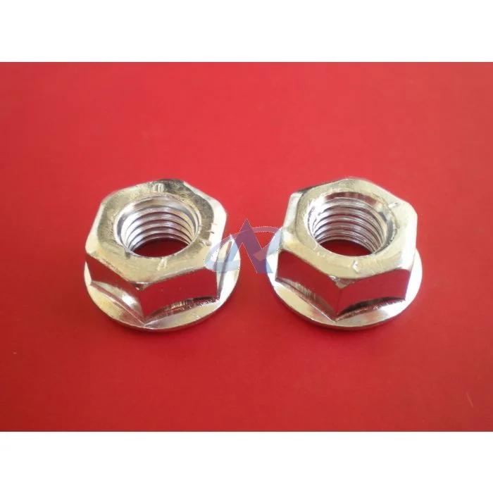 Παξιμάδια Λάμας (M8) για STIHL E30, 07 S, 050, 051 070 075 076 090, Contra, MS720, S10 TS 08