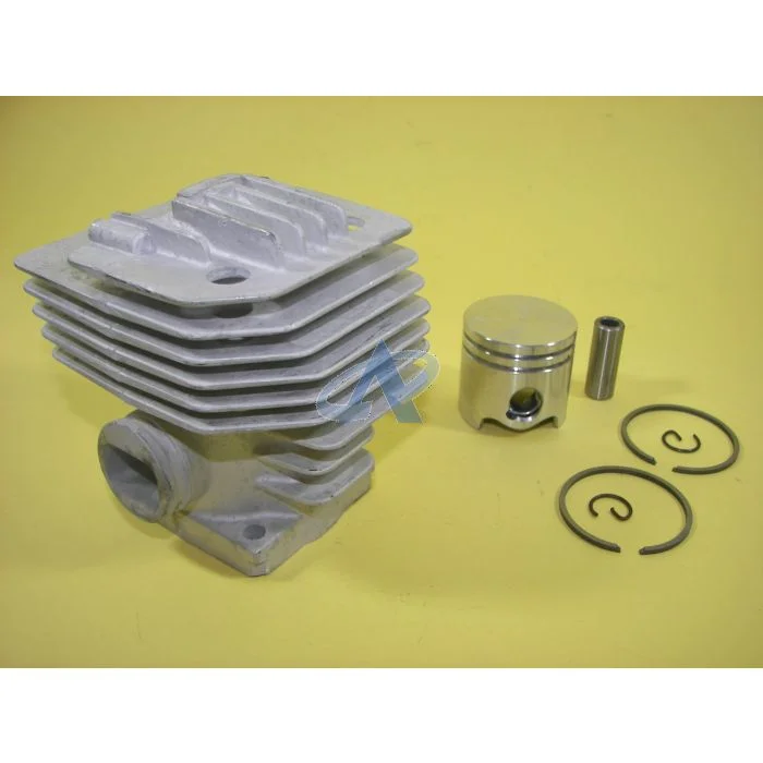 Κύλινδρος Πιστόνι για STIHL FS160 - FS 160 Θαμνοκοπτικό (35mm) [#41190201203]