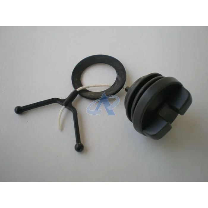 Τάπα Καυσίμου για ZENOAH-KOMATSU GZ4000, G4100, G4500, G5000 AVS, G5200 [#267034401]