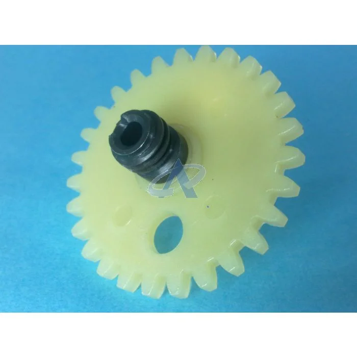 Γρανάζι Αντλίας Λαδιού για STIHL 028 WB, 038, 042 AV, 048, MS 380, MS 381 [#11196407100]