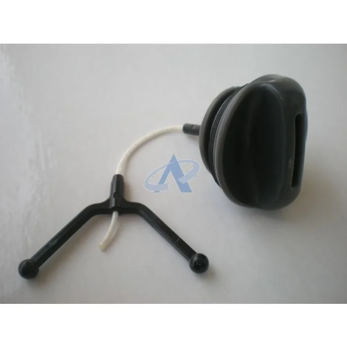 Τάπα Λαδιού για HUSQVARNA 128, 323, 325, 326, 327, 340, 345 E, 346 XP, 350, 353, 535