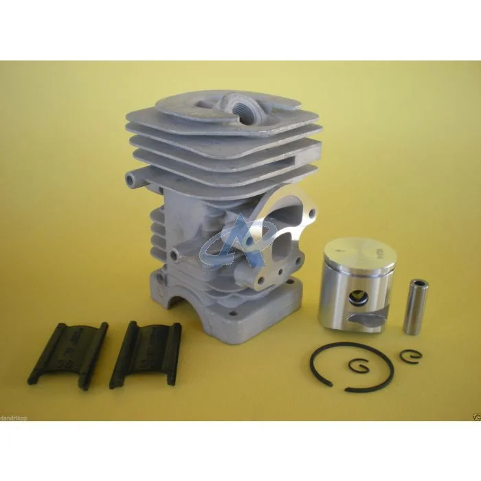 Κύλινδρος Πιστόνι για HUSQVARNA 120 Mark II, 236 /e, 240 /e (39mm) [#545050417]