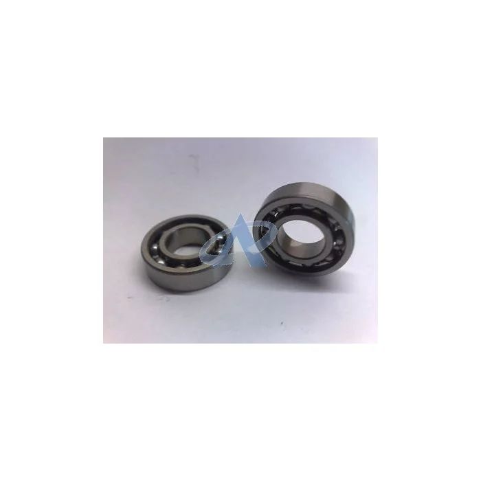 Ρουλεμάν Στροφάλου Σετ για STIHL BT 120, BT 121, FS 81, FS 86, FS 88, FS75, FS 80, FS 85