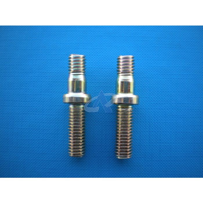 Βίδες M8 Σετ για STIHL 024 εως 066, MS 240 εως MS 660 [#00009536605]