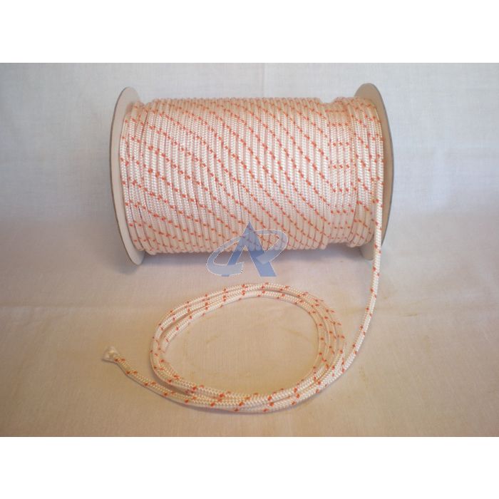 Σχοινί Εκκίνησης για STIHL Μηχανήματα [16.4 ft (5 m)] * εως 5 Τροχαλίες Εκκίνησης