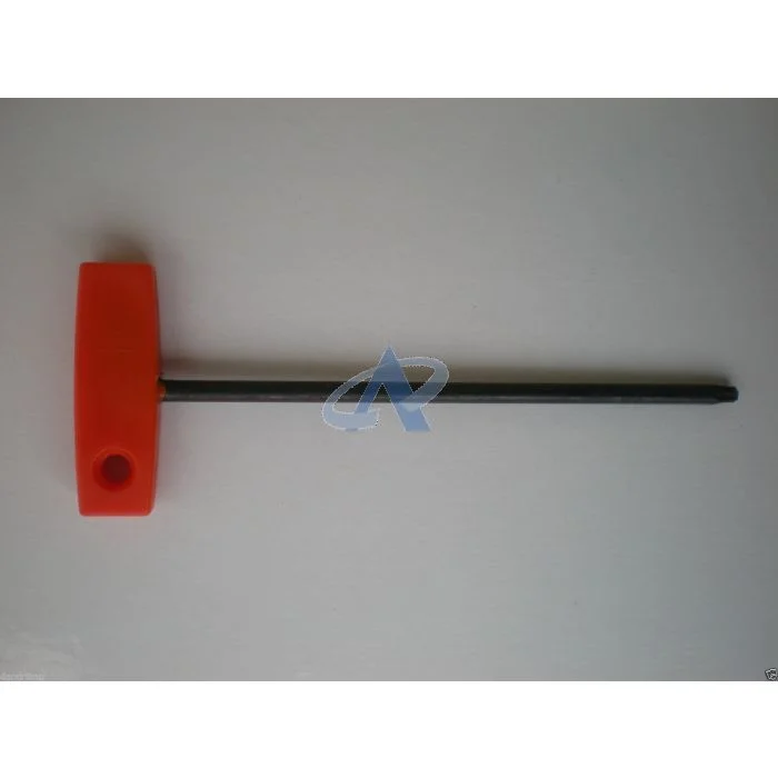 Τ-Κατσαβίδι Torx T27 για STIHL FS GS HS HT KA KM KR MS SH SP SR TS Μοντέλα