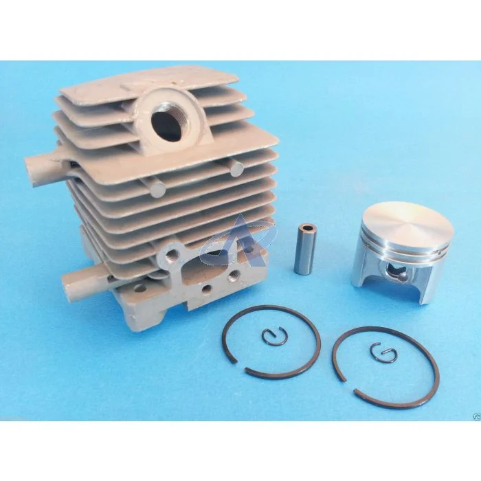 Κύλινδρος Πιστόνι για STIHL FC75, FC85, FH75, FS75,  FS80, FS85, HT70, HT75 (34mm)