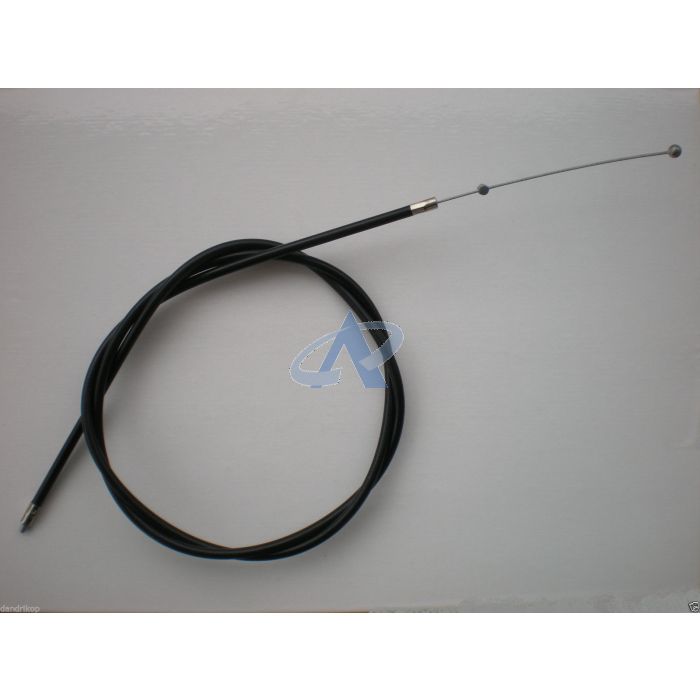 Ντίζα Γκαζιού για STIHL BR340 & L, BR380,  BR420, SR340, SR420 [#42031801104]