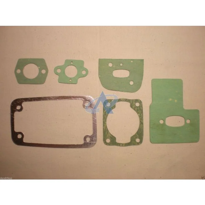 Φλάντζες Σετ για STIHL FS81, FS86 - FS 81, FS 86