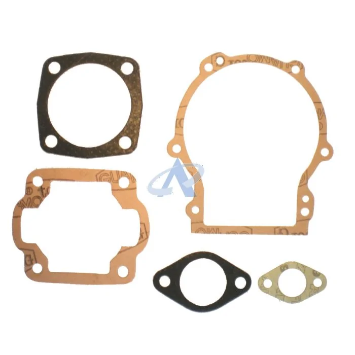 Φλάντζες Σετ για JLO L151, L152, RM152 - MINSEL M165 - CM MOTORI CM152