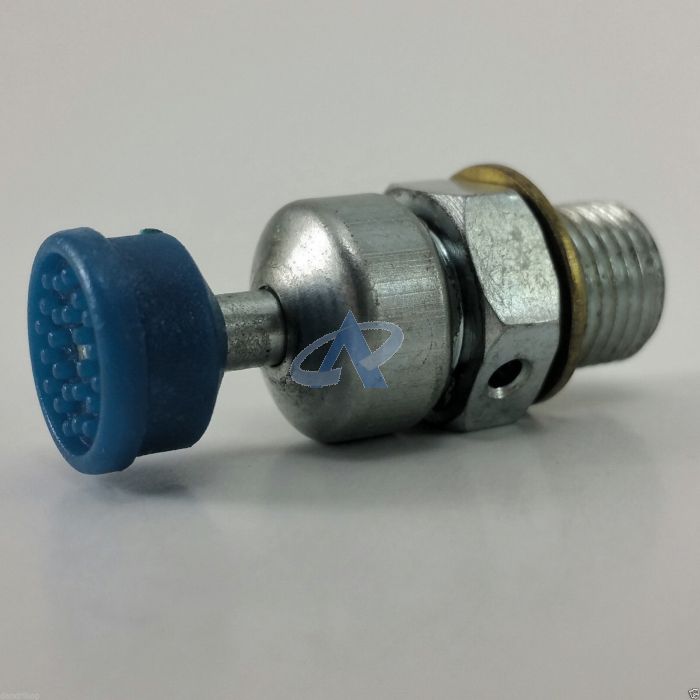 Βαλβίδα Αποσυμπίεσης Κυλίνδρου για HUSQVARNA 42, 51, 55 Rancher, 246, 340 e, 345 e, 346 XP