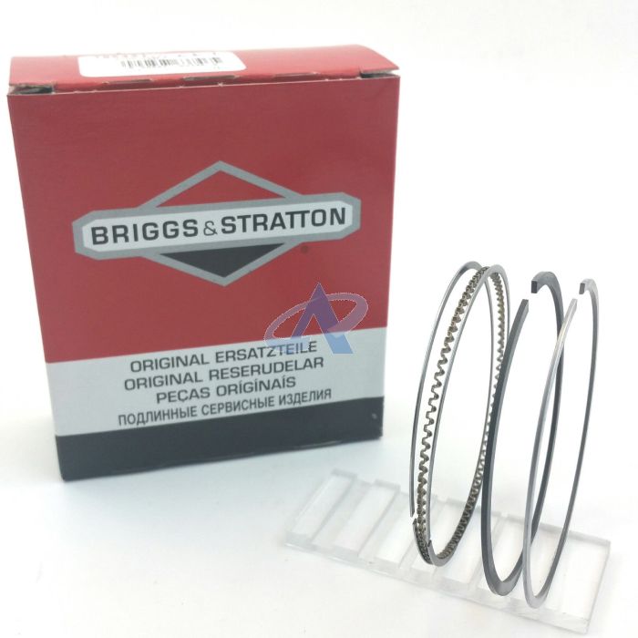 BRIGGS & STRATTON Ελατήρια Πιστονιού (2-11/16", 68.26mm) [#590402]