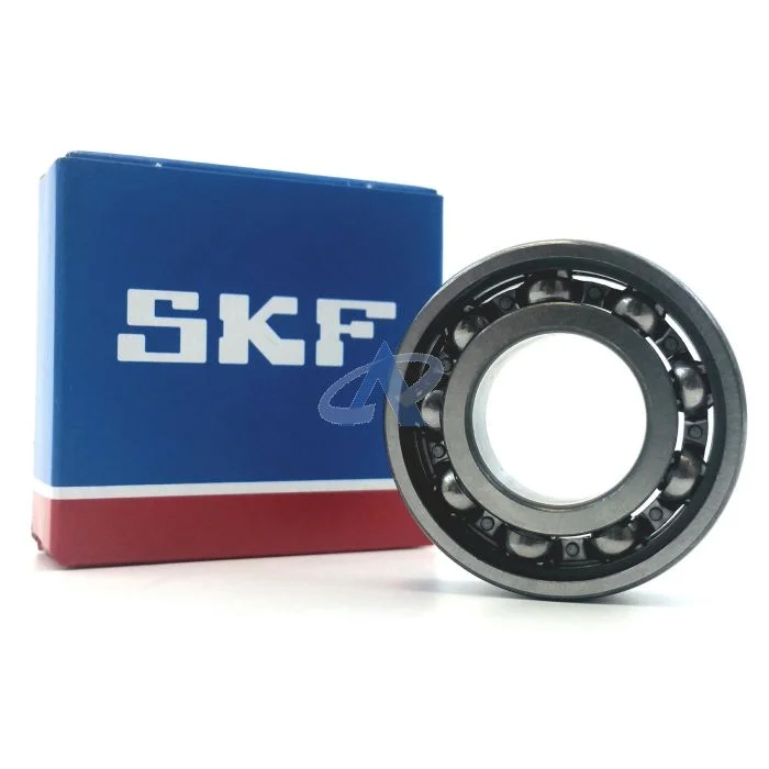 SKF Ρουλεμάν Στροφάλου 6004-C3