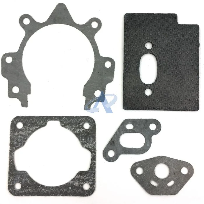 Φλάντζες Σετ για MITSUBISHI TL33 - KAAZ AG400, V360, VR360, VRX360, VX360