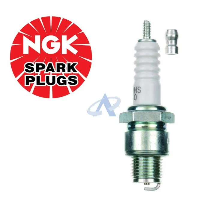 Μπουζί για YAMAHA Εξωλέμβιες 150A/C, D150 L150, 175A/B/C, 200A/B/C, L200A/B V6