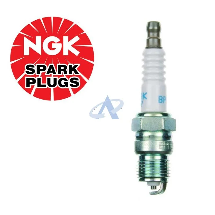 Μπουζί για MERCRUISER Ford 233 (Ø14mm), 225, 255, 888 Small Block