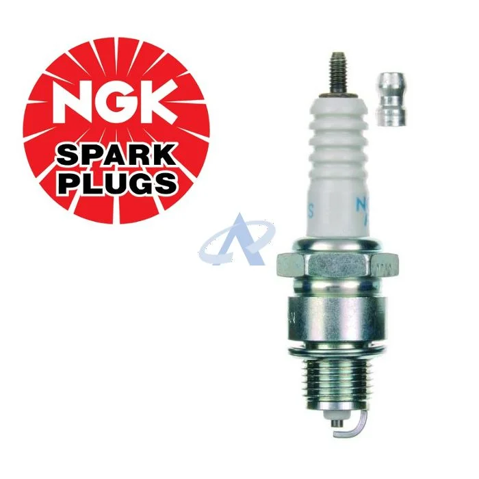 Μπουζί για TANAKA Εξωλέμβιες 5.5hp - TOB550, TOB550L