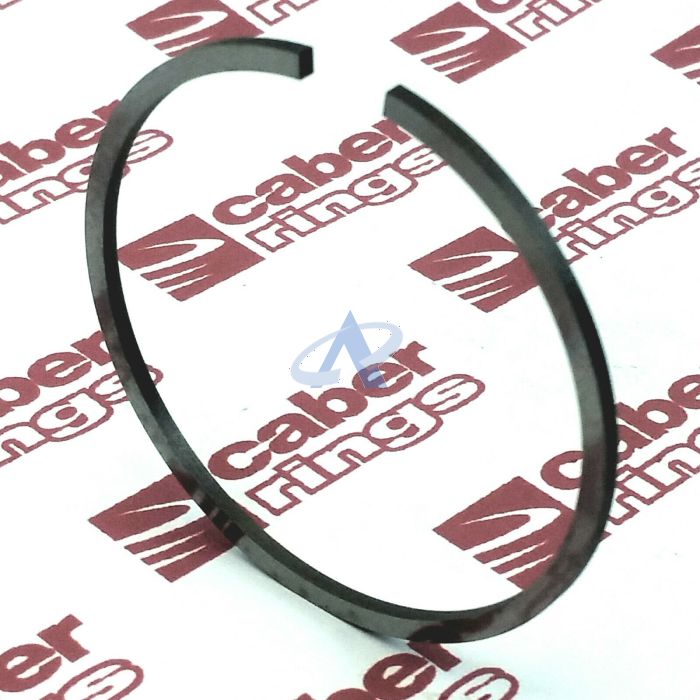 Ελατήριο Συμπίεσης Πιστονιού 51.5 x 2 mm (2.028 x 0.079 in)